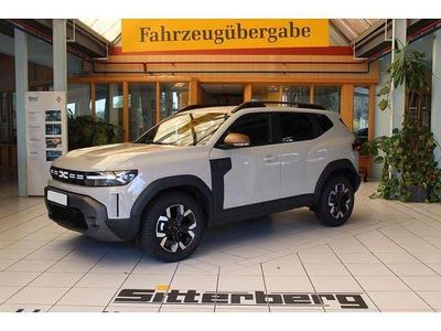 Gebraucht Dacia Duster Extreme 131 PS (96 kW) 2024 Sandstone SUV