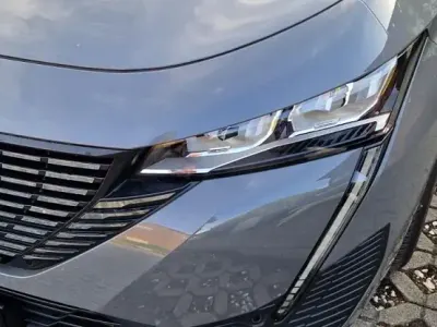 Gebraucht Peugeot 308 SW