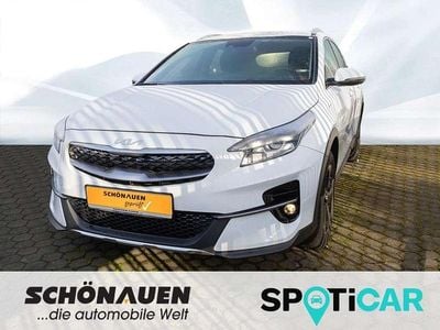 Usata Kia XCeed Vision 141 CV (103 kW) 2022 Bianco SUV