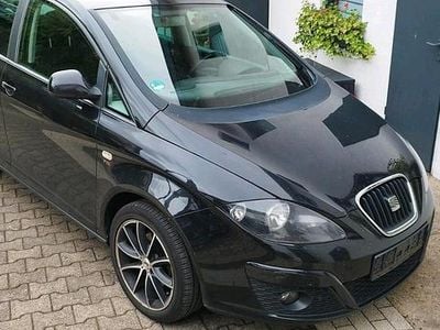Seat Altea XL