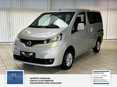 Nissan Evalia