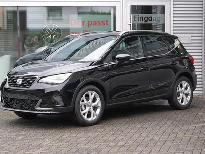 Nuova Seat Arona FR 2025 Nero SUV