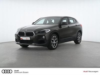 Gebraucht BMW X2 Advantage 192 PS (141 kW) 2020 (unbekannt) SUV