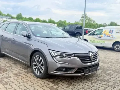 Gebraucht Renault Talisman GrandTour