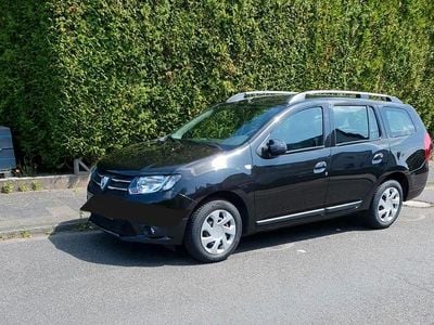 Dacia Logan MCV