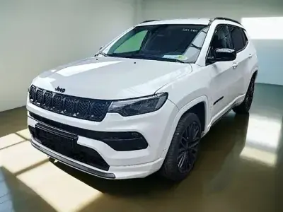 Gebraucht Jeep Compass