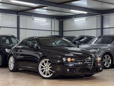 Alfa Romeo Brera
