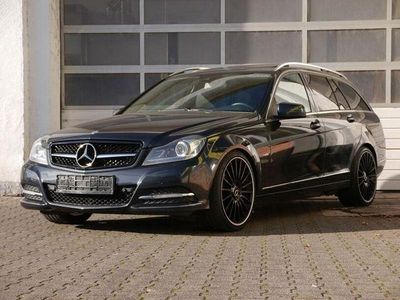 Gebraucht Mercedes C350 125 PS (91 kW) 2011 Andere Limousine