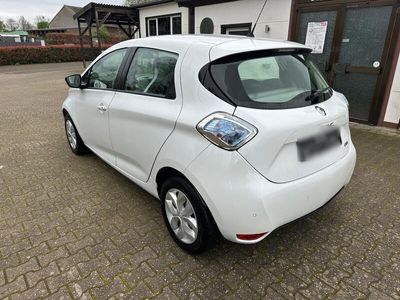 gebraucht Renault Zoe 22kwh