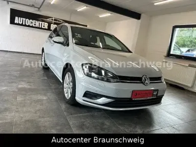 Gebraucht VW Golf VII