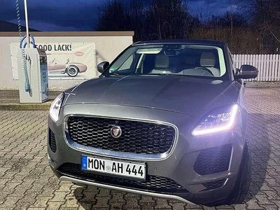 Usata Jaguar E-Pace 179 CV (131 kW) 2018 SUV