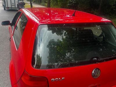VW Golf IV