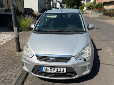 Gebraucht Ford C-MAX