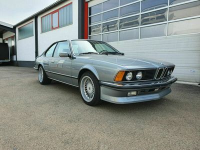 gebraucht BMW M635 CSI