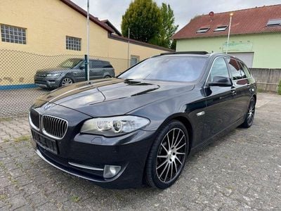 BMW 525