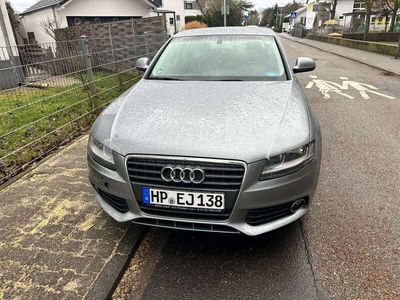 gebraucht Audi A4 1.8 TFSI Ambiente