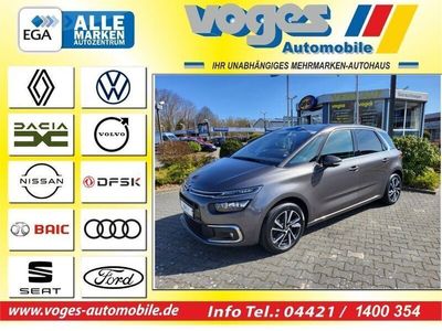 Citroën C4 SpaceTourer