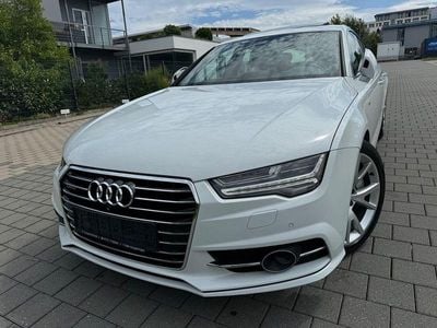 Audi A7 Sportback