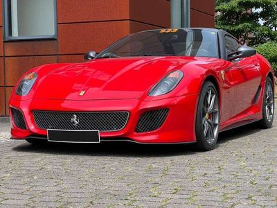 gebraucht Ferrari 599 - Classische Autenticita