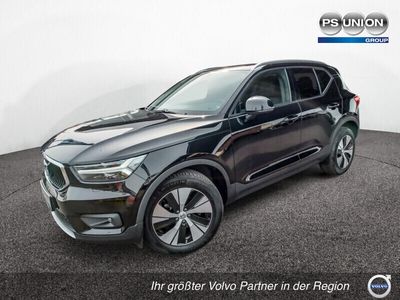 gebraucht Volvo XC40 T3°Momentum Pro°PilotAssist°heizb. Len