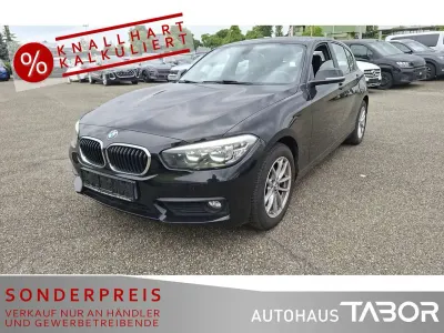 Gebraucht BMW 116