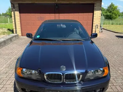 Gebraucht BMW 318