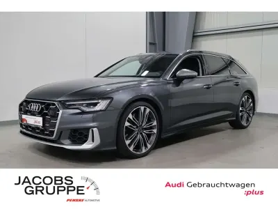 Gebraucht Audi S6