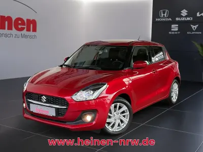 Gebraucht Suzuki Swift