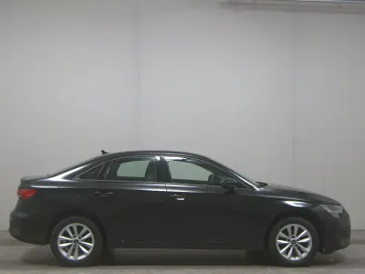 Occasion Audi A3 Sport 110 ch (80 kW) 2022 Noir Berline
