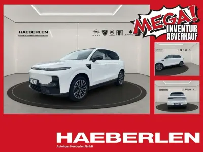 Gebraucht Leapmotor B10