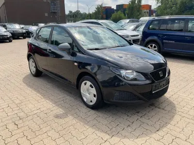 Gebraucht Seat Ibiza