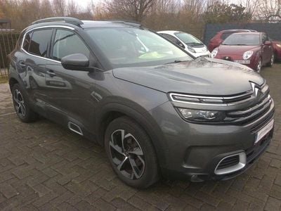 Gebraucht Citroën C5 Aircross Feel 131 PS (96 kW) 2020 Grau SUV