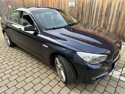 gebraucht BMW 535 Gran Turismo 535 Gran Turismo i -