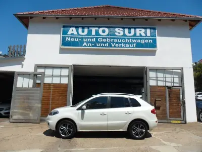 Gebraucht Renault Koleos