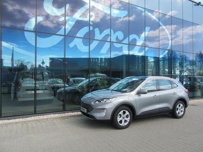 Second-hand Ford Kuga Titanium 224 CP (164 kW) 2022 Gri SUV