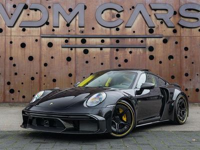 Usata Porsche 911 900 CV (661 kW) 2023 Nero Coupé