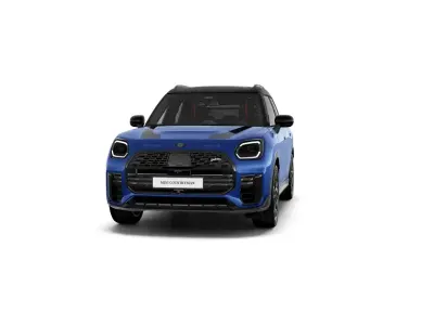 Gebraucht Mini Countryman 204 PS (150 kW) 2025 SUV