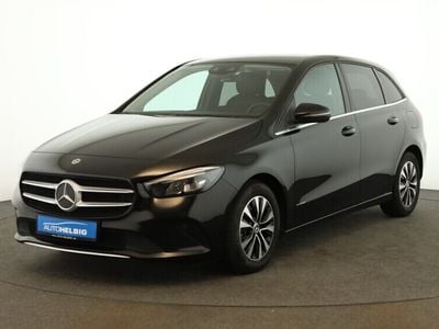 Usata Mercedes B180 Style 116 CV (85 kW) 2022 Nero Monovolume