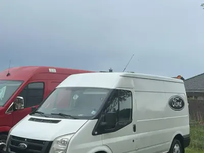 Gebraucht Ford Transit