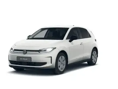 Neu VW ID. Polo Life 155 kW (211 PS) 2026 Weiß Kleinwagen