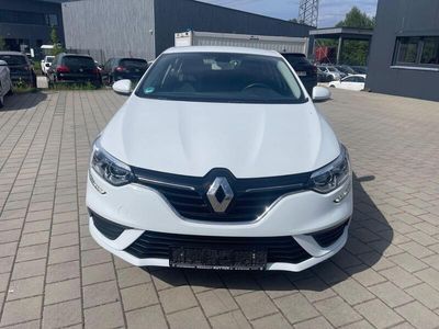 Renault Mégane GrandTour