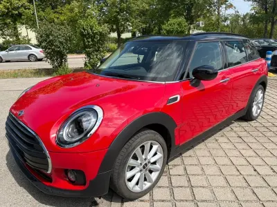 Gebraucht Mini Cooper Clubman