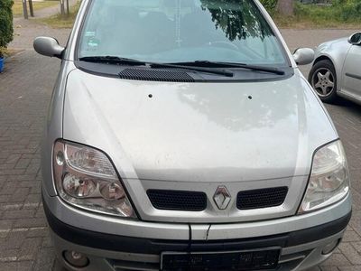 Renault Scénic
