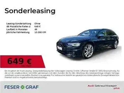 Gebraucht Audi S6