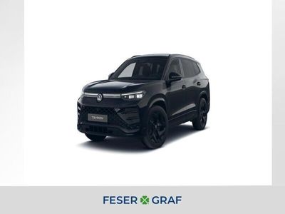VW Tayron