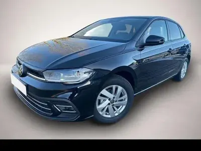 Neu VW Polo Style 95 PS (69 kW) 2026 Andere Kleinwagen