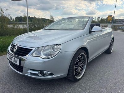VW Eos
