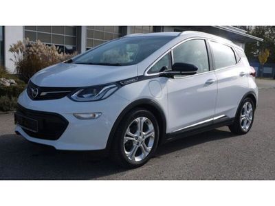 gebraucht Opel Ampera Plus Kamera LED DAB Xenon neue Batterie