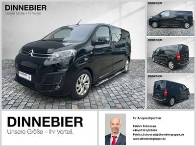 Citroën Spacetourer
