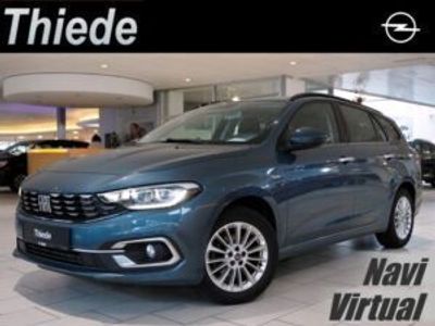 gebraucht Fiat Tipo Kombi 1.0 LIFE NAVI/LED/ACC/PDC/SH/ACC/DAB+